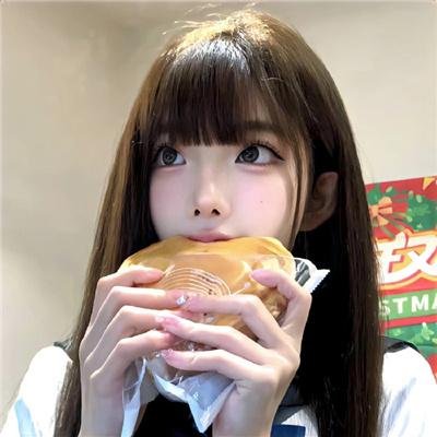 纸袋人